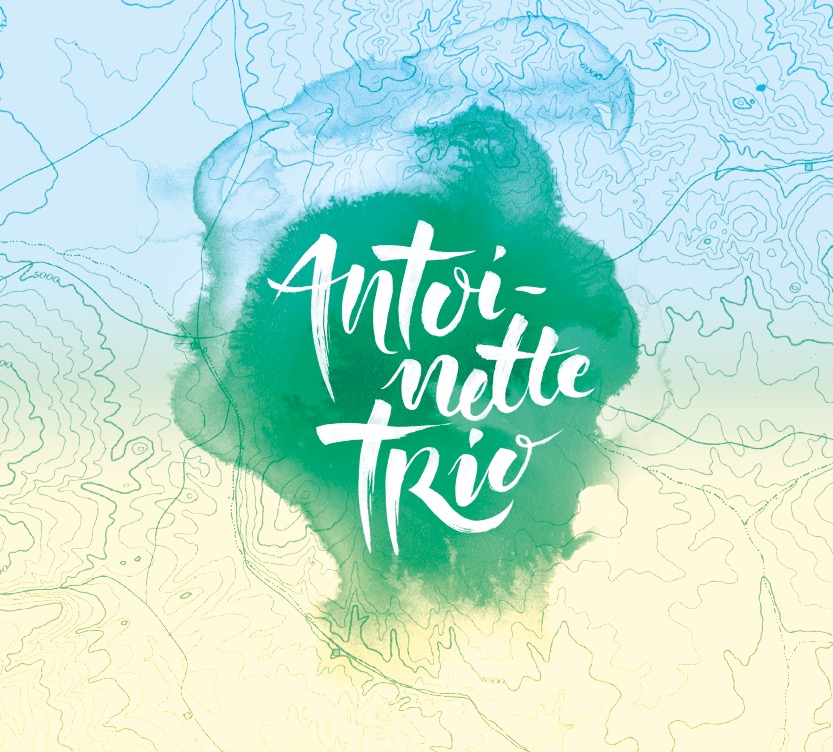 Antoinette Trio - CD