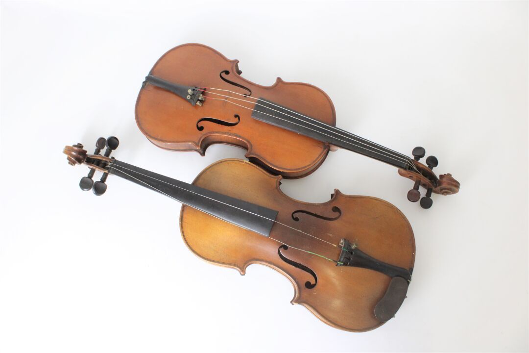 Viola Duet