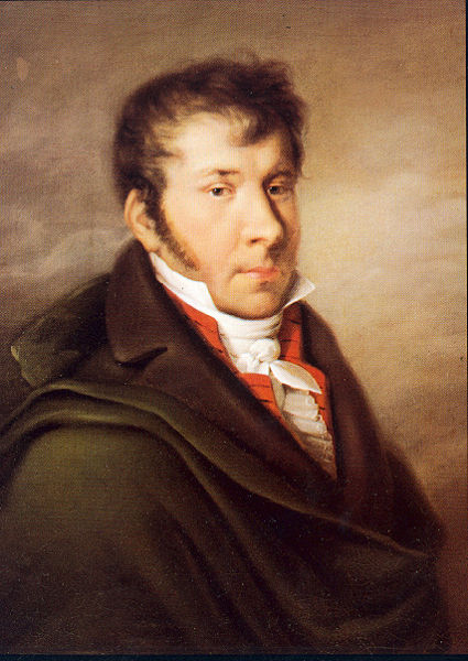 Johann HUMMEL