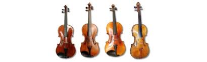 Quatuor de Violons
