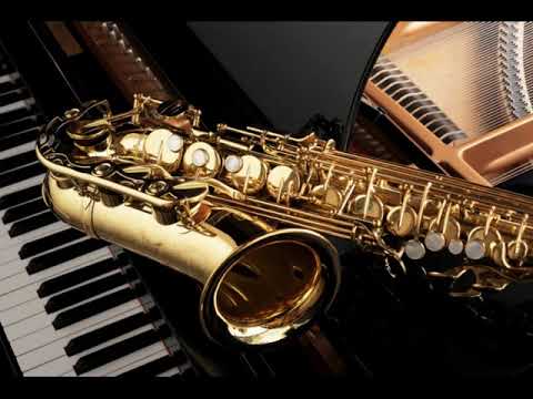 Saxophone & Piano