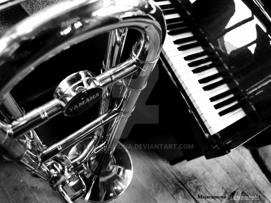 Trombone & Piano