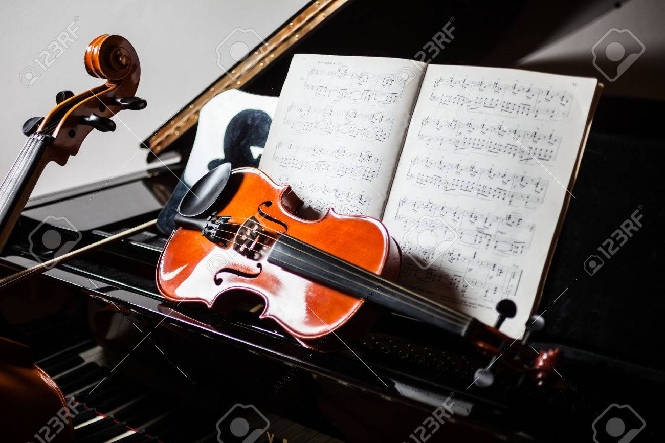 Violon & Piano