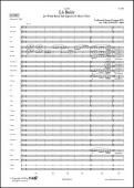 1244 - Lò Boièr - G. ARCENS - <font color=#666666>Wind Band, Solo Soprano and Men's Choir</font>