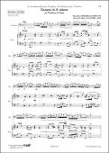 Sonate en La mineur -  B. MARCELLO - <font color=#666666>Trombone & Piano</font>