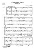 At Rondane - E. GRIEG - <font color=#666666>Clarinet Trio</font>
