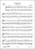La Valse Finale - A. MEIER - <font color=#666666>Solo Piano</font>