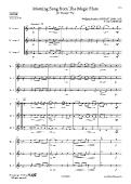 Chanson du Matin extrait de La Flûte Enchantée - W. A. MOZART - <font color=#666666>Trio de Trompettes</font>