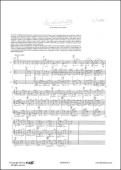 Musaïque - Moedakolito - G. REIBEL - <font color=#666666>Choir with mixed or equal voices</font>