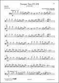 Trumpet Tune - H. PURCELL - <font color=#666666>Violoncelle Solo</font>