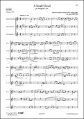 Un Petit Nuage - N. RIMSKI-KORSAKOV - <font color=#666666>Trio de Saxophones</font>