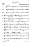Un Petit Nuage - N. RIMSKI-KORSAKOV - <font color=#666666>Trio de Flûtes à Bec</font>