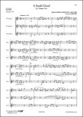 Un Petit Nuage - N. RIMSKI-KORSAKOV - <font color=#666666>Trio de Trompettes</font>