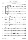Chorus TH 87 No. 2 - P. I. TCHAIKOVSKY - <font color=#666666>Bassoon Quartet</font>
