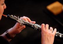 Oboe - English Horn