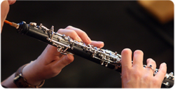 Oboe - English Horn