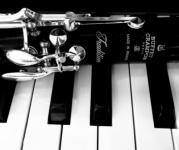 Clarinette & Piano