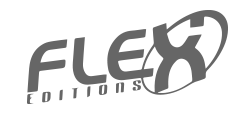 logo-FLEX Editions